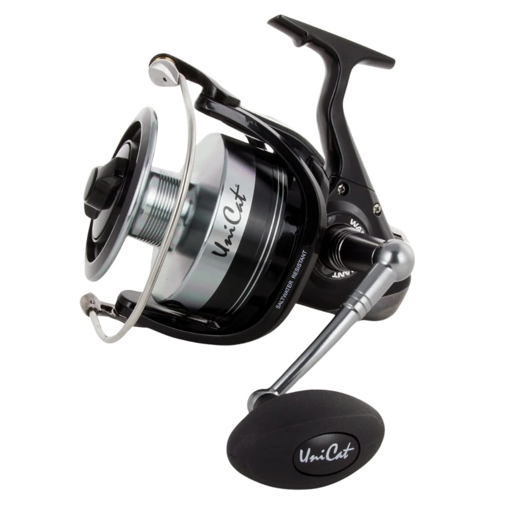 Uni Cat Warlock Giant Rolle, Elektronik, Kopfhörer