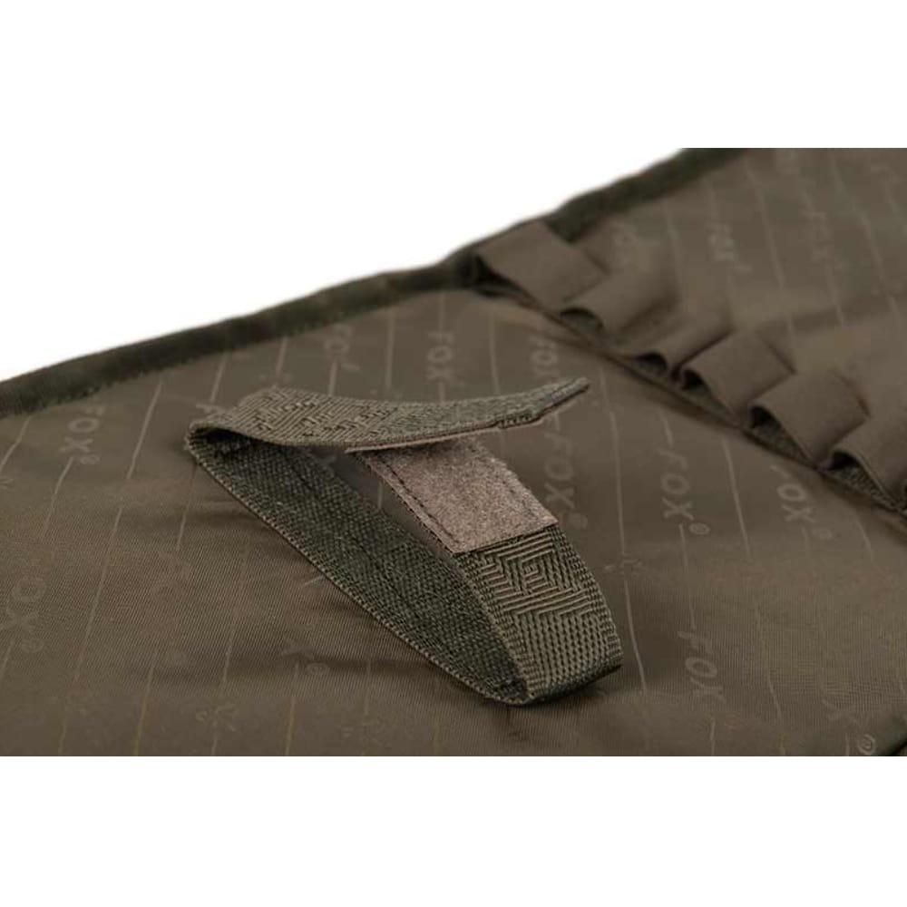 Fox Camolite Large Bankstick Carryall Fox Camolite Large Bankstick Carryall