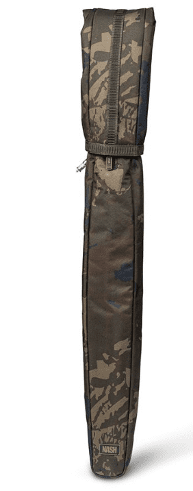 Nash Subterfuge Bankstick Bag XL Waffe