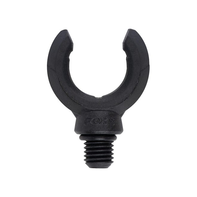 U-Bugel, Klemmbereich, Schraubbolzen, Klemmsystem, Gummi-Clips