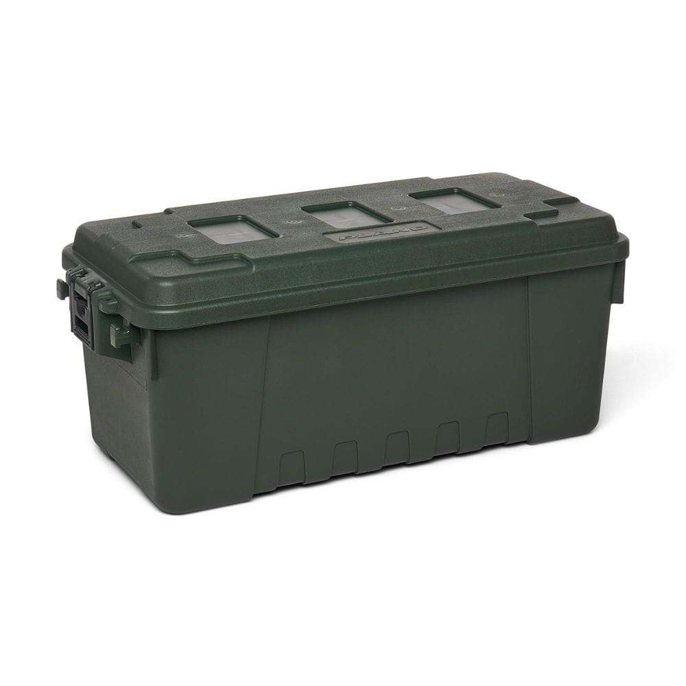 Plano Sportsmans Trunk Moyen PLAT17OD