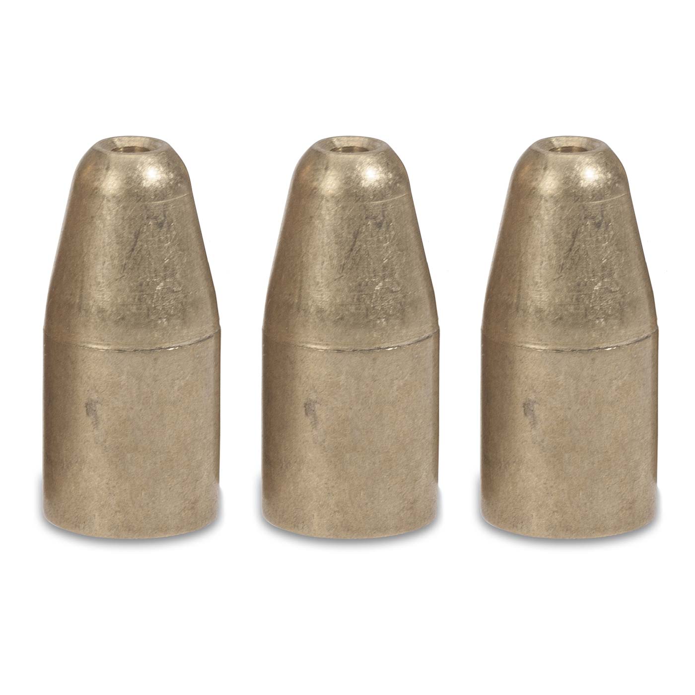 Brass Bullets 18g 3stk