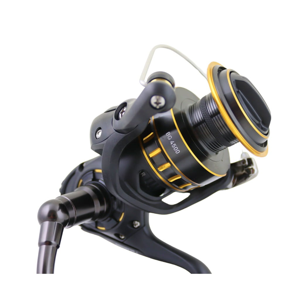 ac plug fishing lure #1000 Jointed