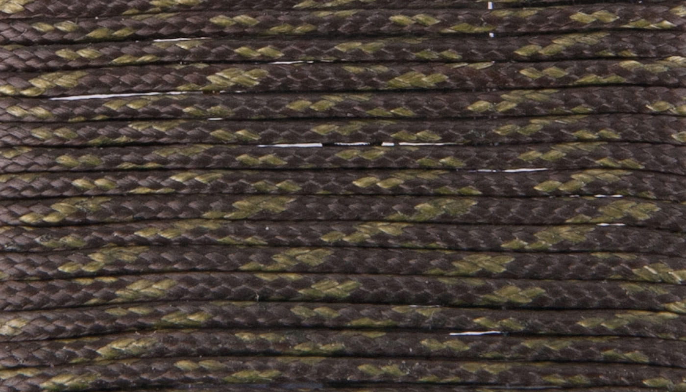 Anaconda Camou Ground Leader 10m Detail