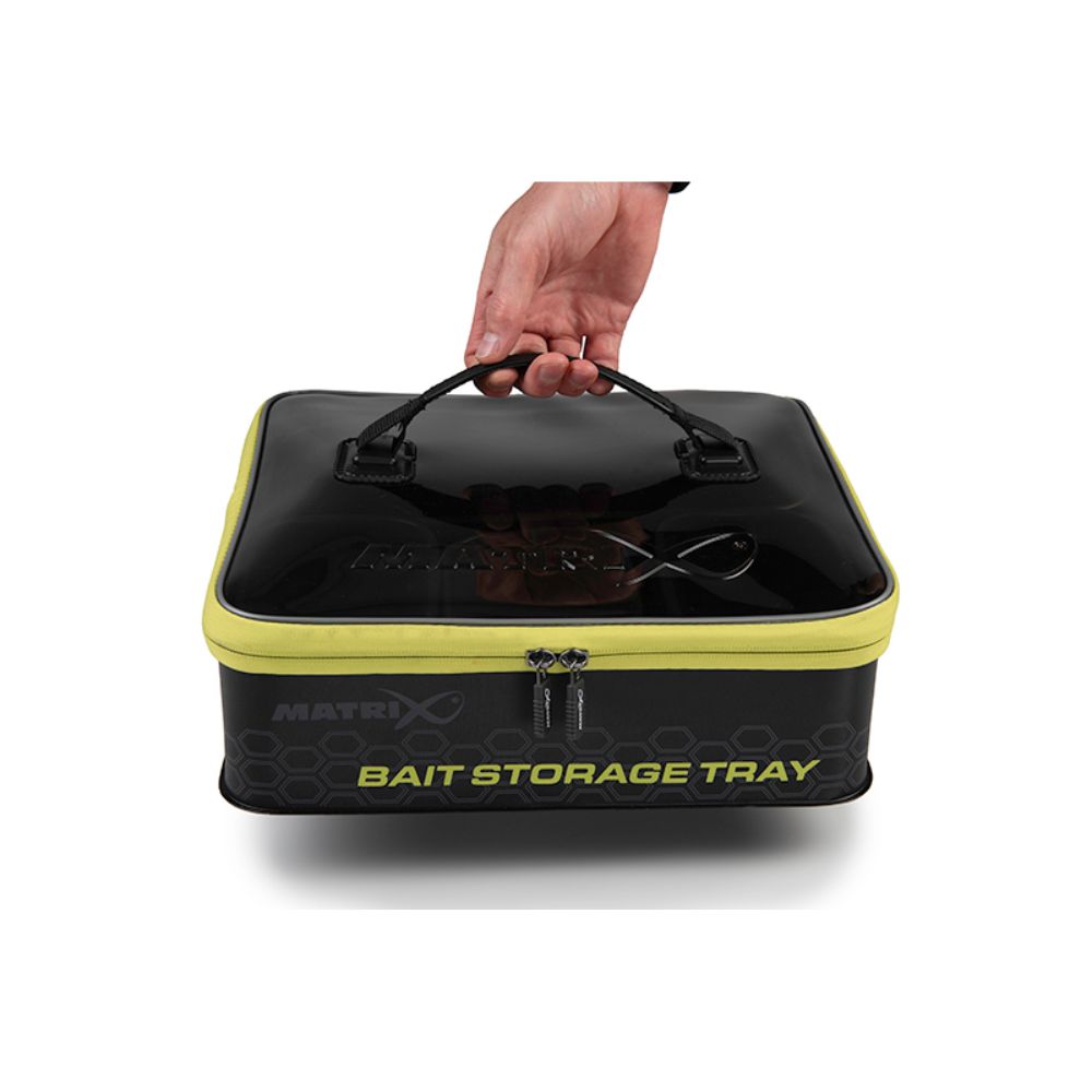 Fox Matrix EVA Bait Storage Tray Fox Matrix EVA Bait Storage Tray