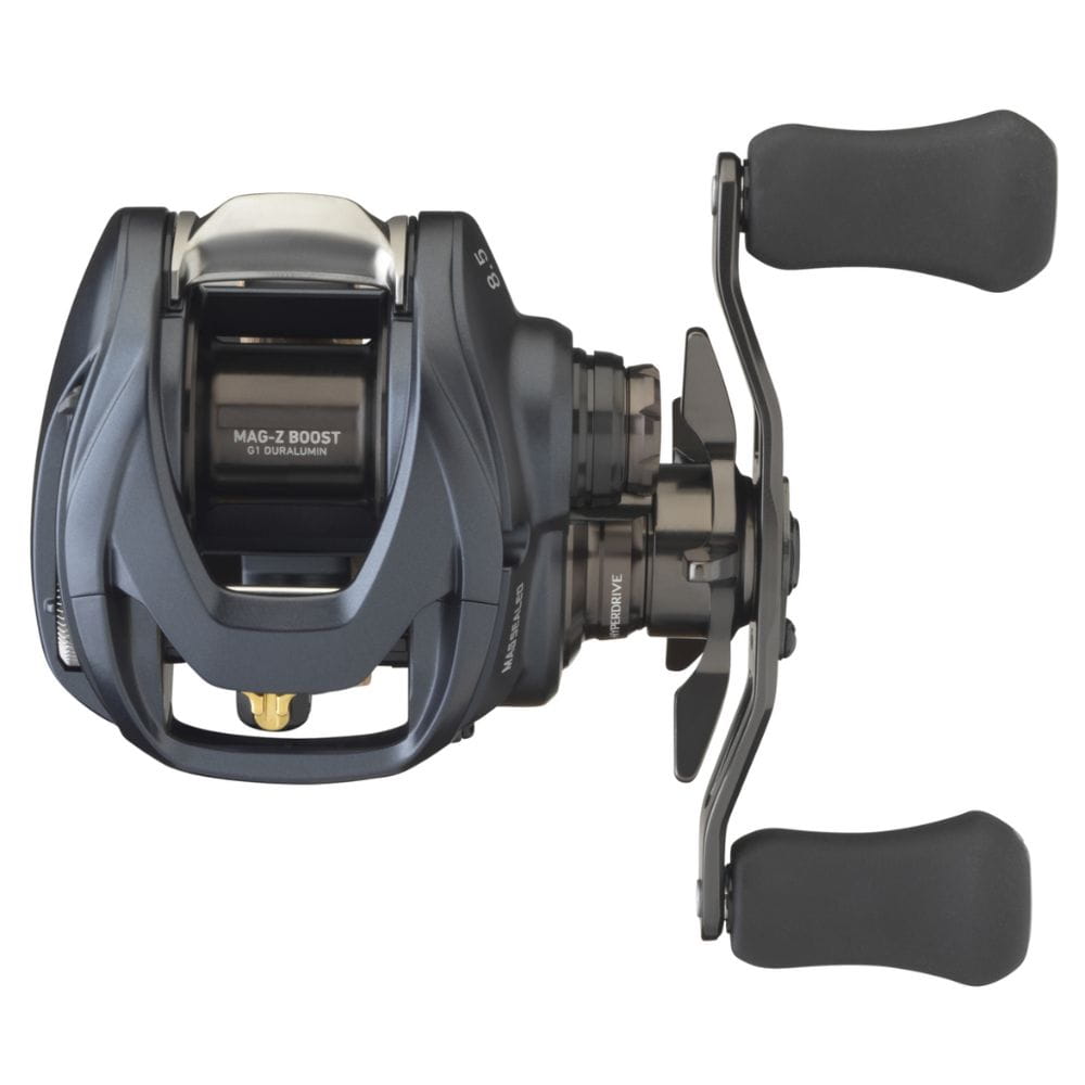 Daiwa 23 Steez A II TW 1000L: Price / Features / Sellers / Similar reels