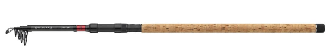 Daiwa Ninja X Tele Carp 12ft 3,00lbs Daiwa Ninja X Tele Carp 12ft 3,00lbs