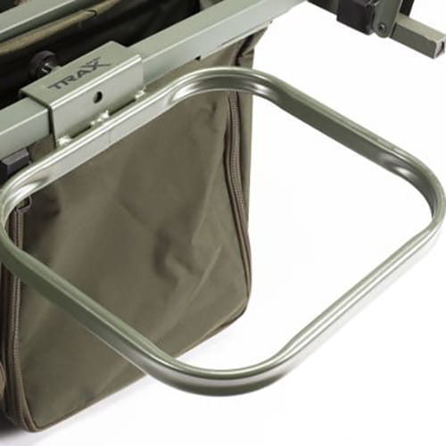 t3255_barrow_bucket_outrigger_side_10l_17l Barrow Bucket Outrigger Side 10L/17L