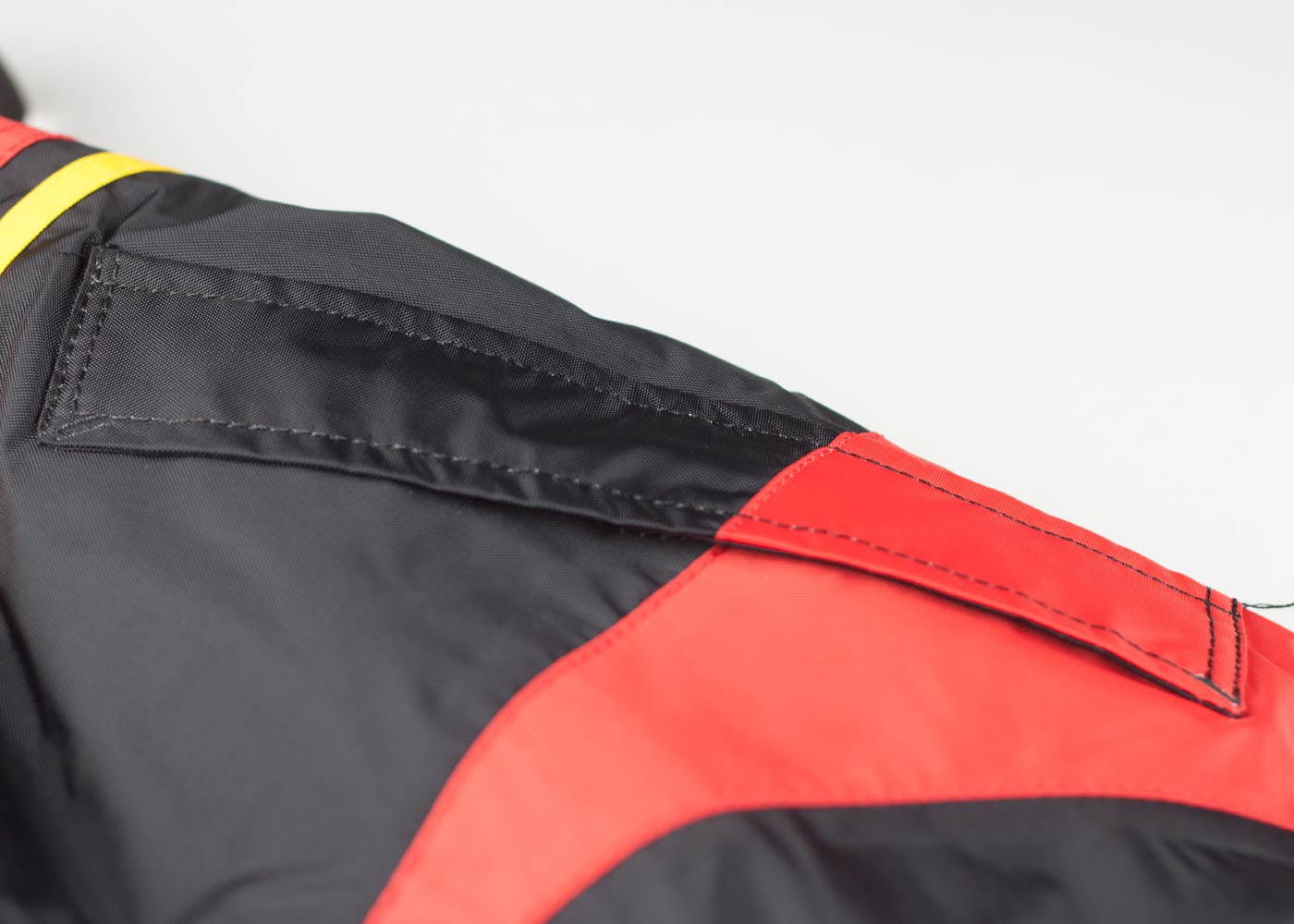 Team Daiwa Schwimmanzug Hosentasche