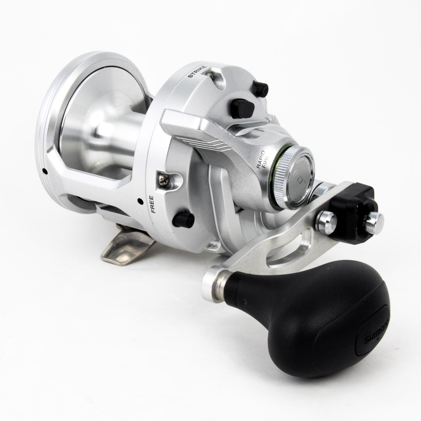 speedmaster-ii-meeresrolle SpeedMaster 12II Salzwasserrolle