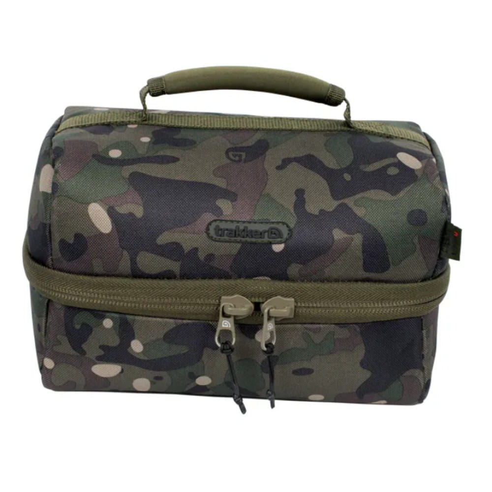 Trakker NXC Camo PVA Pouch Trakker NXC Camo PVA Pouch