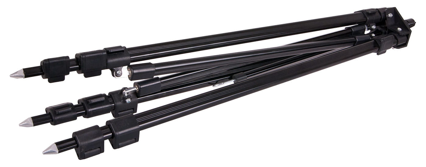 MS Range Feeder Tri Pod L 2
