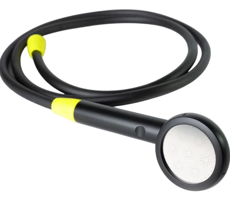 Elektronik, Kopfhörer