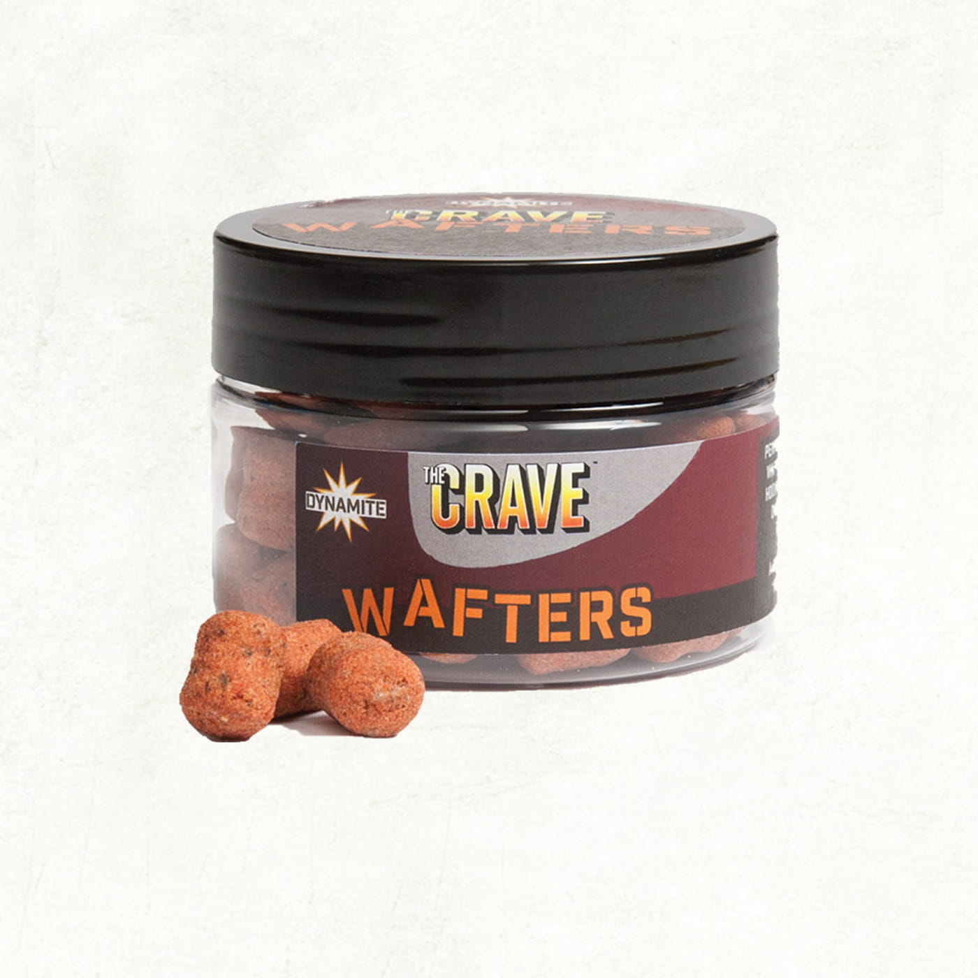 The Crave Wafters