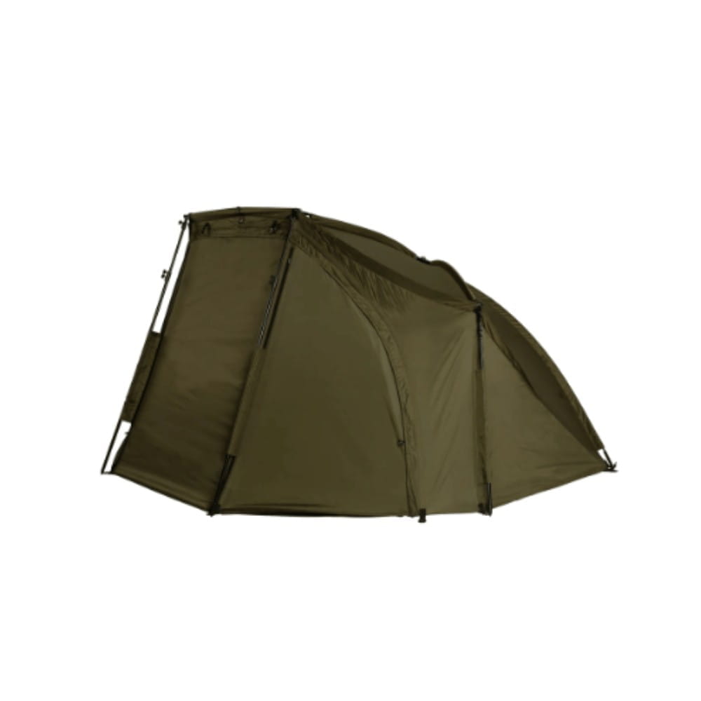 TENDA CON ACCESSORI CAMPEGGIO IN SET 5 PEZZI