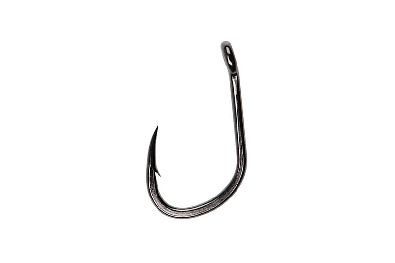 Mustad BBS Carp Fishing Hooks (25 hooks 5pks Lot) Size 6 CONTINENTAL  60552NP-TX