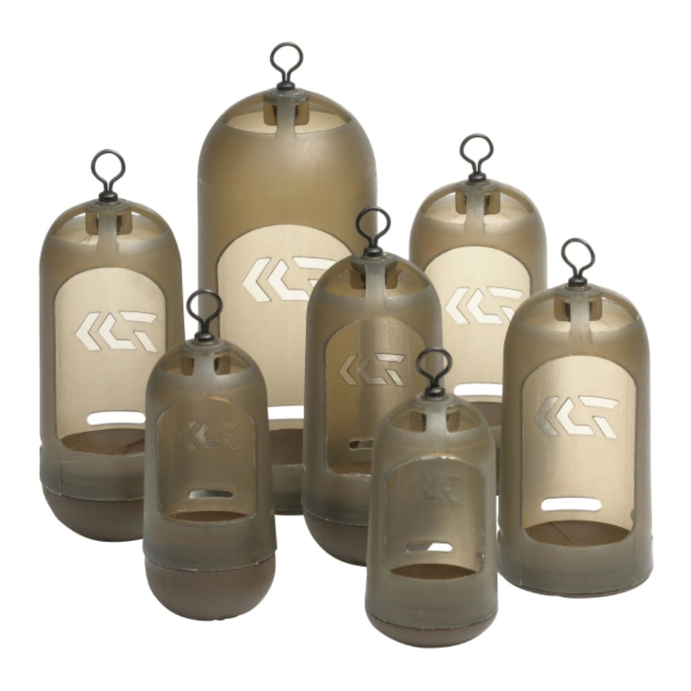 Daiwa N´ZON Window Feeder PB 60g Daiwa N´ZON Window Feeder PB 60g