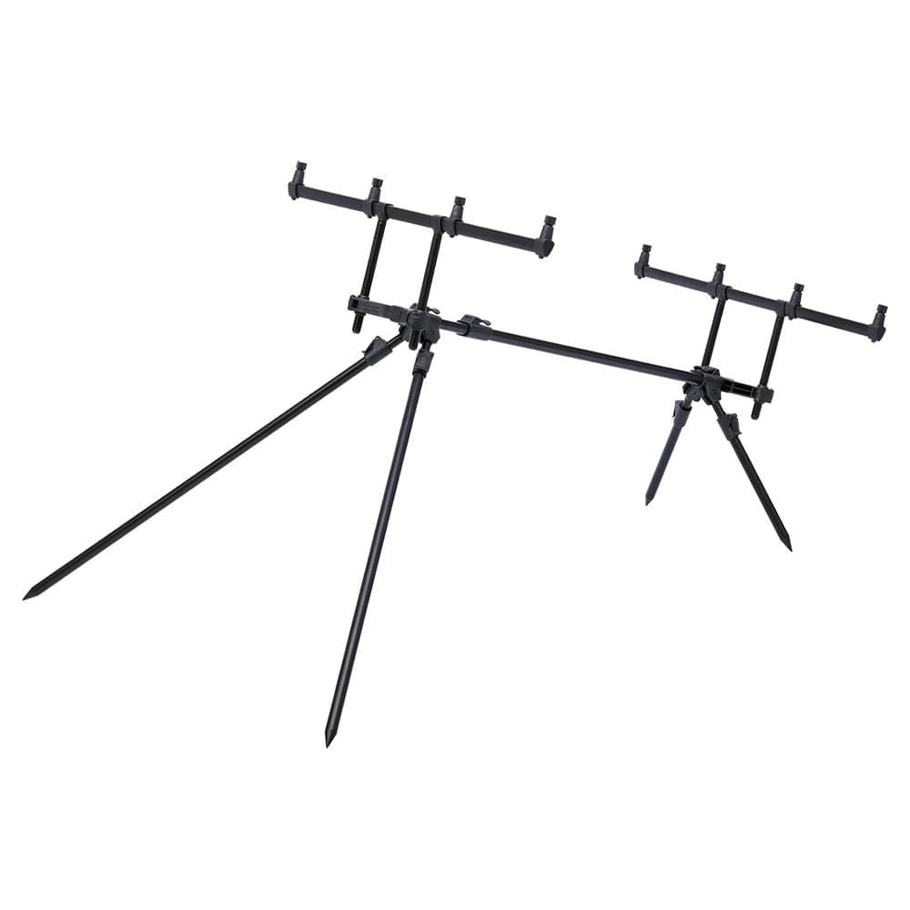 Prologic-C-Series-Convertinle-4-Rod-Pod-Long-Legs Prologic C-Series Convertinle 4 Palice Pod Long Legs