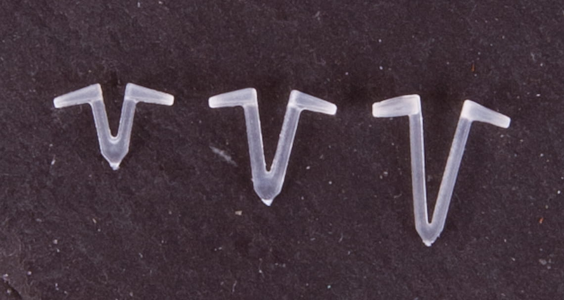 Anaconda V-Boilie Stop Invidible