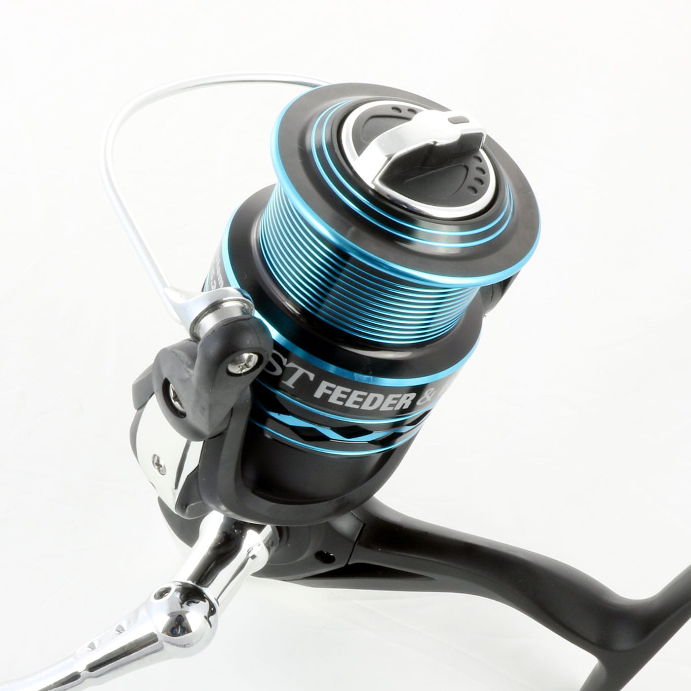 wft-fast-feeder-spool-detail WFT Fast Feeder Braid Spule Detail