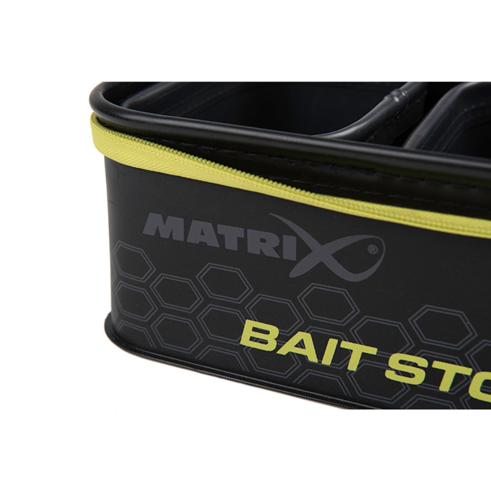 Fox Matrix EVA Bait Storage Tray Fox Matrix EVA Bait Storage Tray