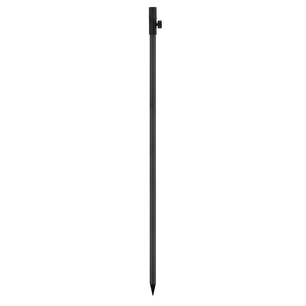Fox Black Label Carbon Banksticks 24" Schwert, Waffe, Feuerwaffe, Pistole, Gewehr