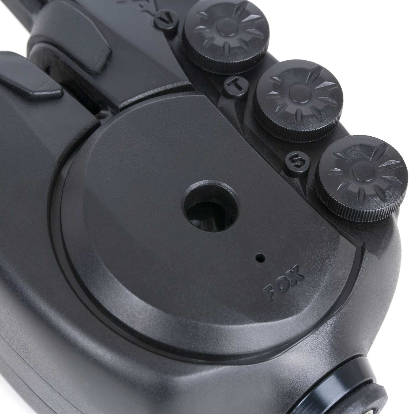 rx-plus-bissanzeiger-regler RX Plus Funkbissanzeiger Regler