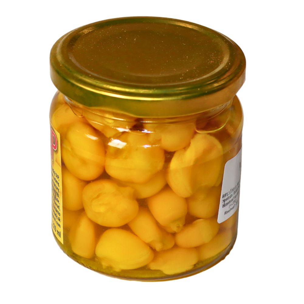 Poseidon Mega Corn Beker gekookte Schelp 220 ml Krug