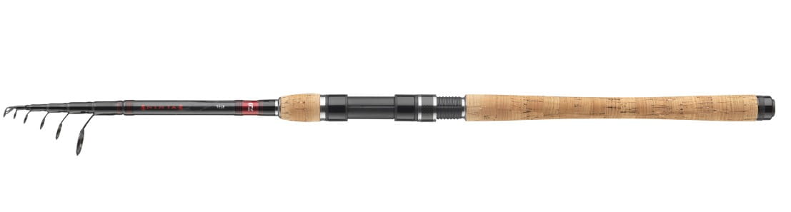 Daiwa Ninja X Tele Spin 330 cm 50-100 g Daiwa Ninja X Tele Spin 330 cm 50-100 g