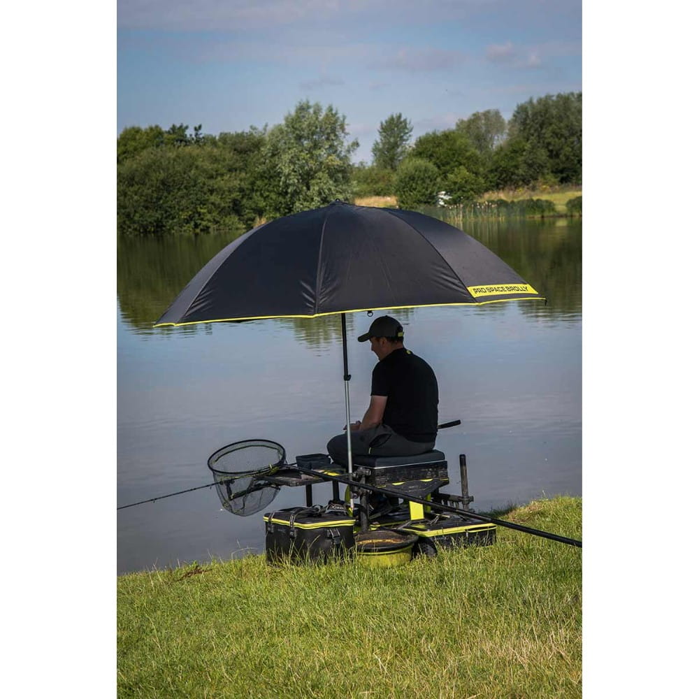 Fox Matrix Pro Space Brolly Fox Matrix Pro Space Brolly
