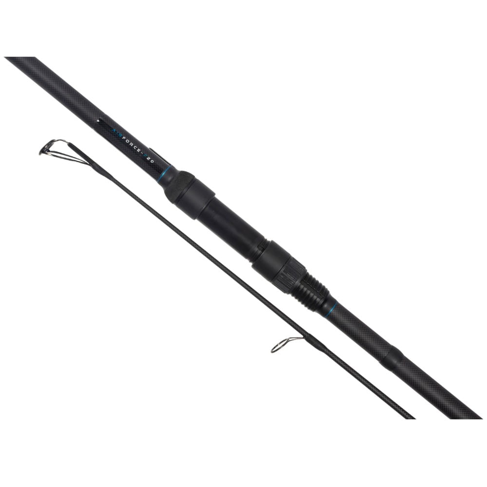 Nash Air Force F20 12 ft 3,75 lbs Canne à lancer longue distance Nash Air Force F20 12 ft 3,75 lbs Canne à lancer longue distance