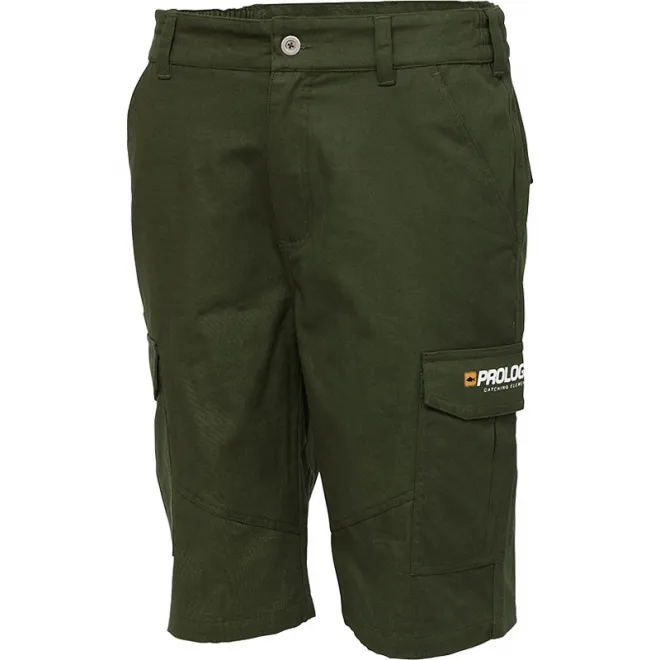 Prologic Combat Shorts Army Green - XL 