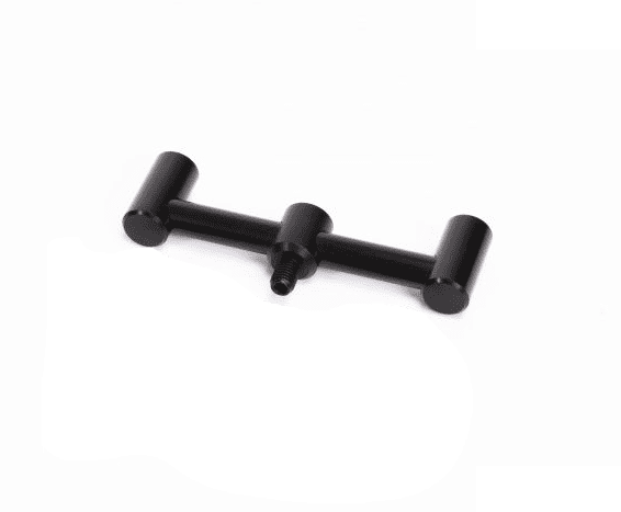 t27-buzzerbars-2er Nash Buzz Bars 2 Rod Front Wide