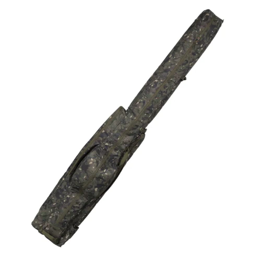 Trakker NXC Camo 3 Rod Funda 12ft Trakker NXC Camo 3 Rod Funda 12ft