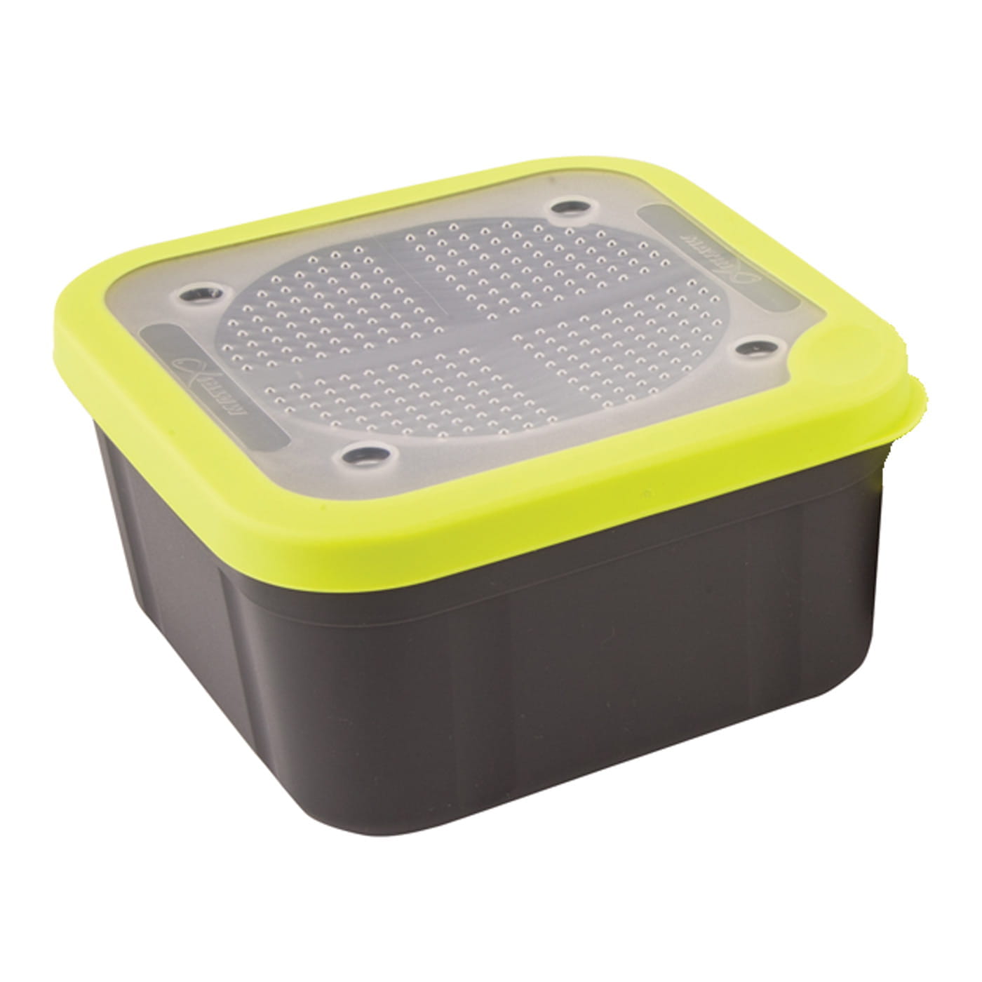 gbt015_grey-lime-bait-box Bait Box Grey/Lime 3,3pt