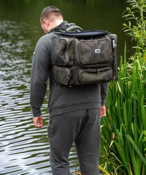 Tasche, Rucksack, Rucksackreisen, Person, Stehend