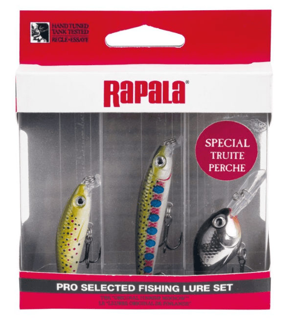 Tier, Fische, Leben im Meer, Köder zum Angeln