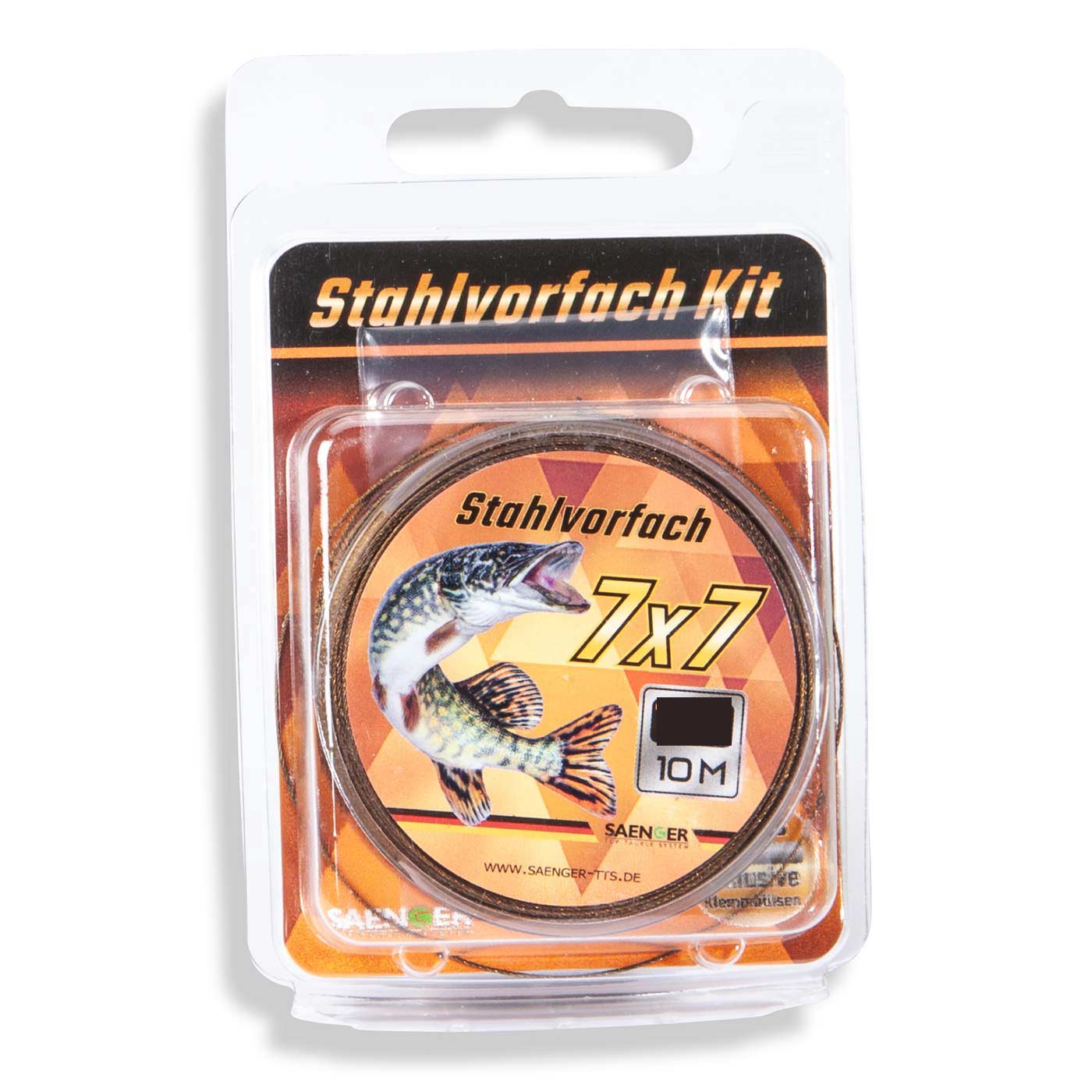 1966706_stahlvorfach_kit_7x7 Sänger Stahlvorfach Kit 7 x 7 6kg
