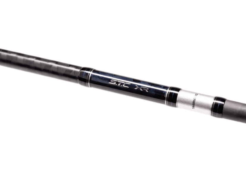 Angeln, Rute, Stab, Kunststoff?, S-?-?