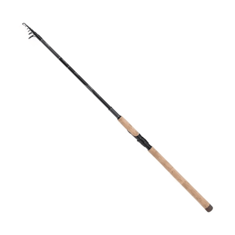 Shimano Catana FX Tele Spin 300cm 14-40g Speer, Waffe