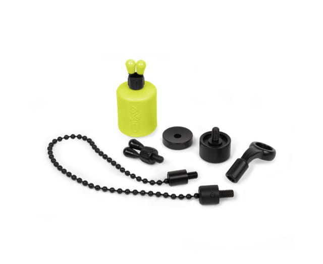 Bungee, Kugelkette, Gummi-Öse, Klemmhalter, Adapter