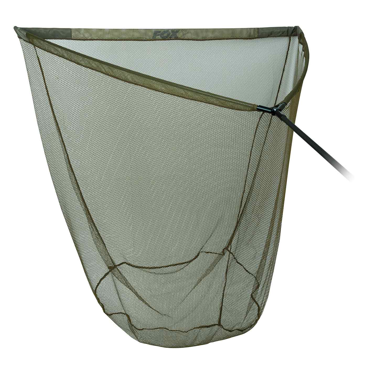 Large fish landing net