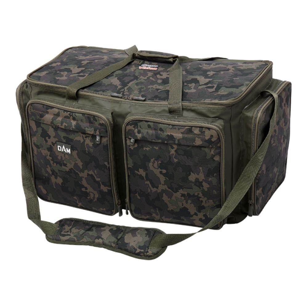 DAM Camovision Carryall Bag 78L