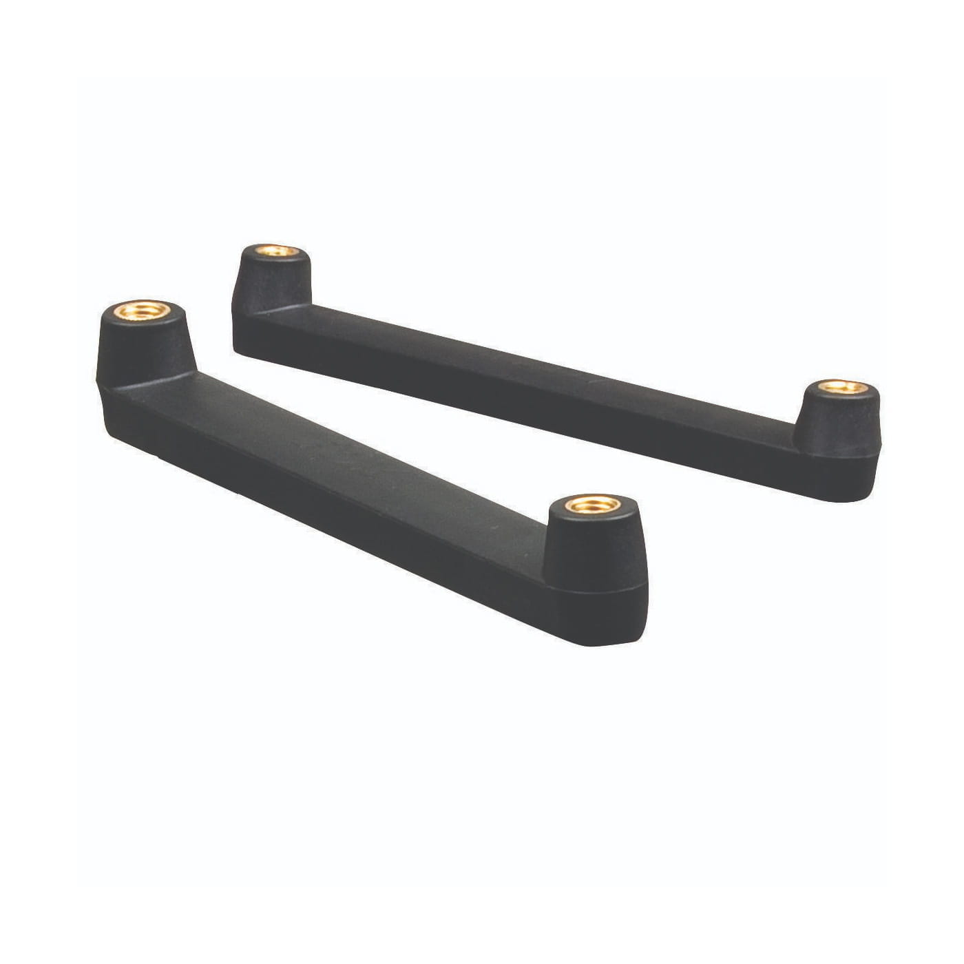 stalker-pod-plus-2er-buzzerbars Stalker Pod Plus 2er Rutenauflagen