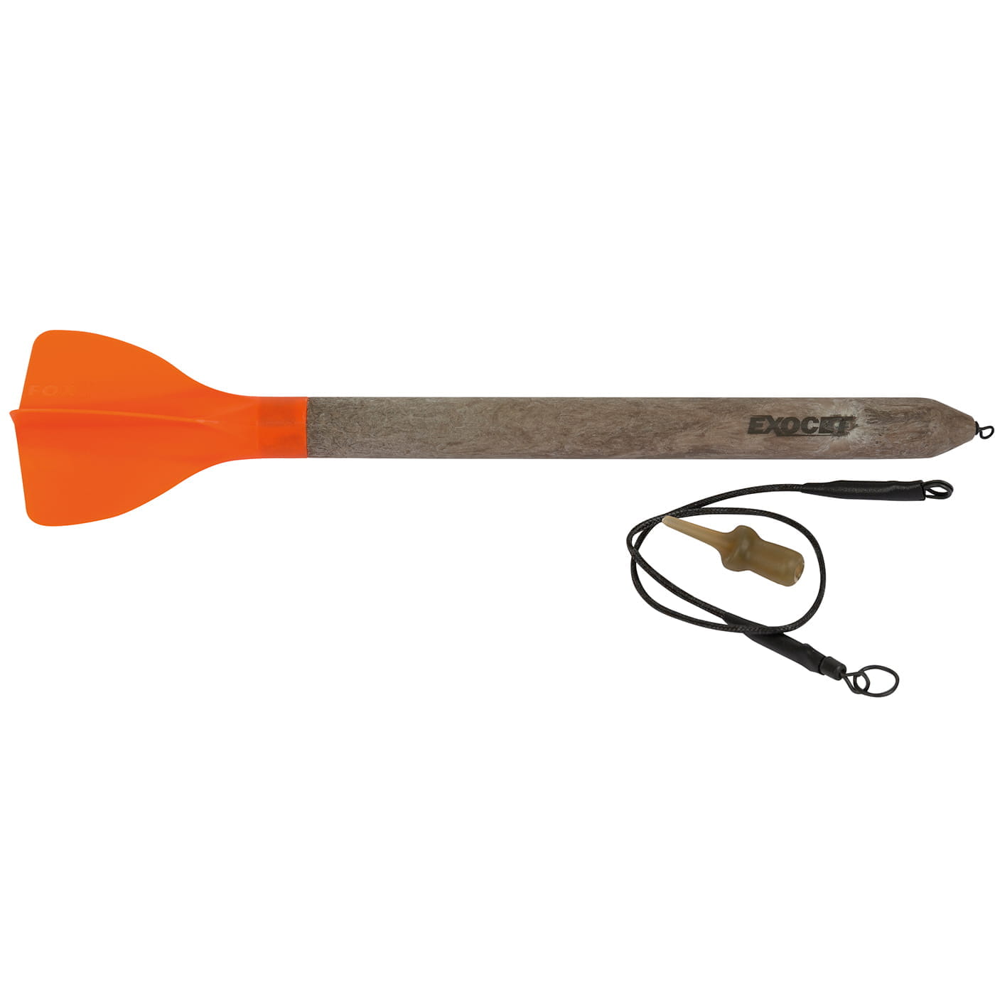 Fox Exocet Marker Float Kit Incl Boom Section - CAC760 - Carp Fishing NEW  5056212128266