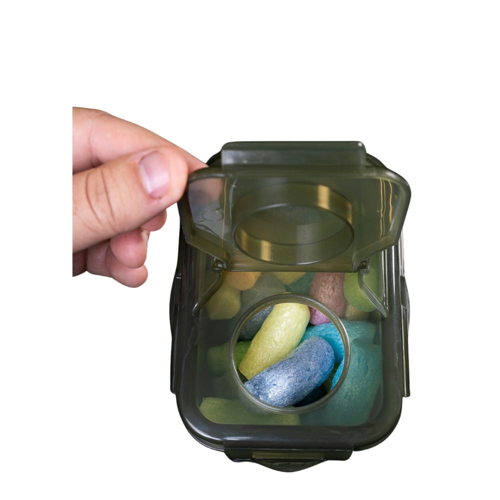 Ridge Monkey Disperse PVA Foam Nuggets Session Pack Ridge Monkey Disperse PVA Foam Nuggets Session Pack