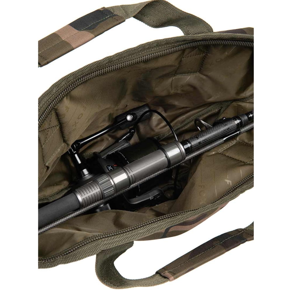 Fox Camolite 13ft Single Rod Sleeve