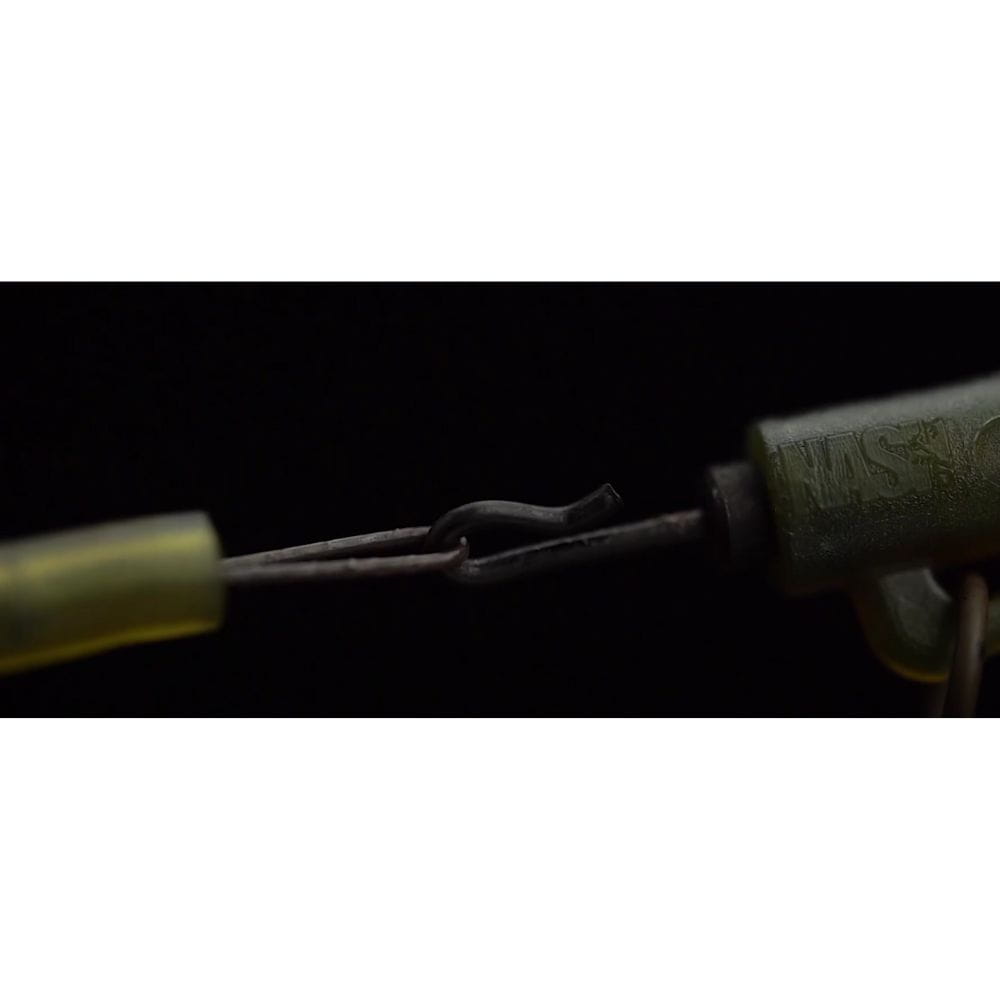 Nash Tube Blow Back Rig Size 4 Barbless Nash Tube Blow Back Rig Size 4 Barbless