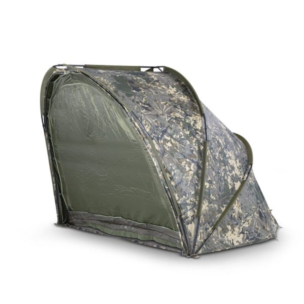 Nash-Bank-Life-Gazebo-Base-Camp-Camo-Pro-sleep-Pod-4