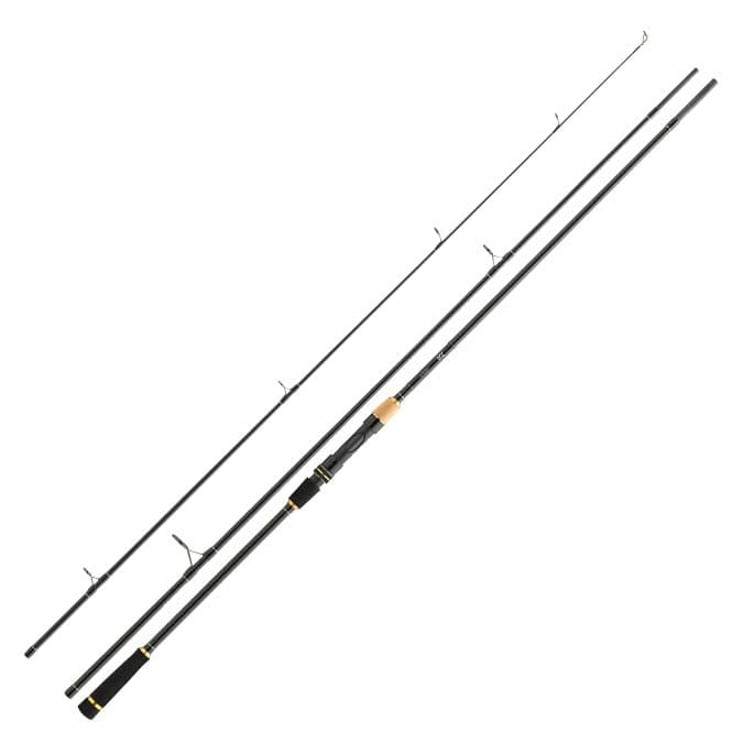 daiwa-angelrute-legalis-allround-40120-g Daiwa Legalis Allround 360 cm 40-120g